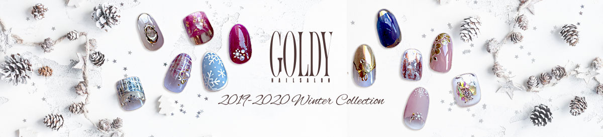 2019’～2020’Winter collection！冬コレクション